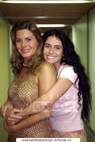 Poze - jad - Giovanna Antonelli