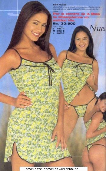 Poze - vikki - Norkys Batista