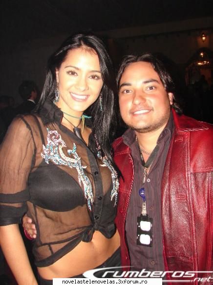 Poze - vikki - Norkys Batista
