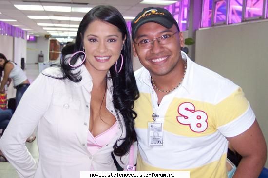 Poze - vikki - Norkys Batista