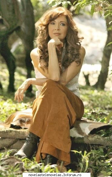 Poze - elene - Edith Gonzalez