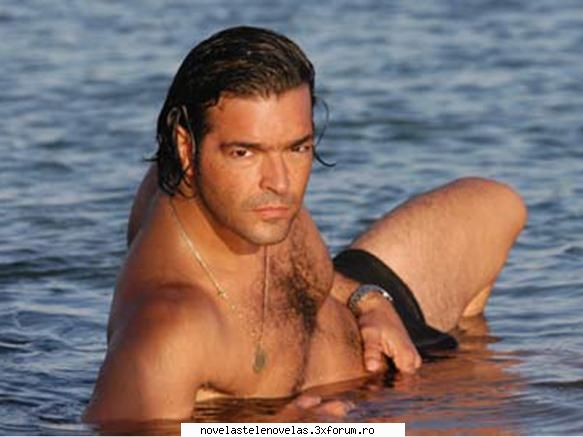 Poze - alina - Pablo Montero