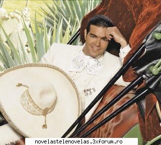 Poze - alina - Pablo Montero