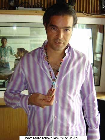 Poze - alina - Pablo Montero