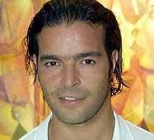 Poze - alina - Pablo Montero