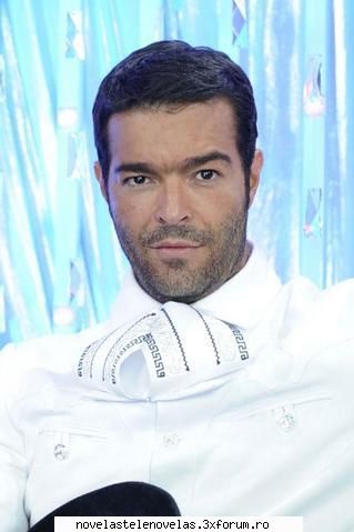 Poze - alina - Pablo Montero