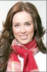 Poze - alina - Jacqueline Bracamontes