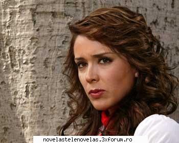 Poze - alina - Jacqueline Bracamontes