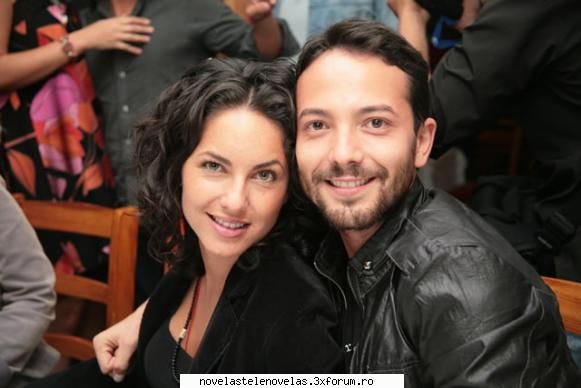 Poze - m.g. - Barbara Mori