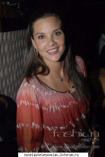 Poze - fitzosul no1 - Marianela Gonzalez