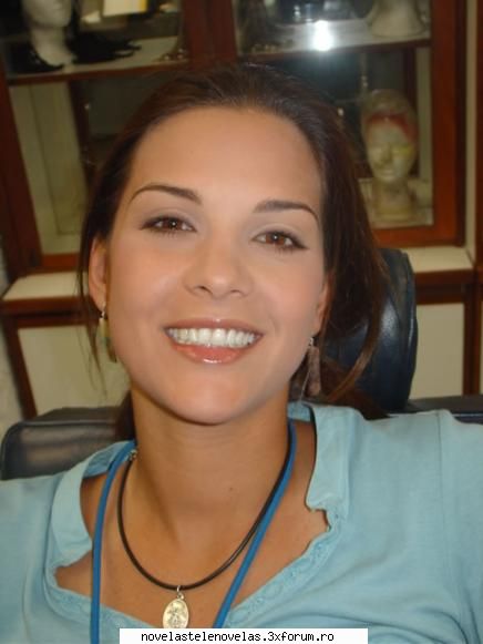 Poze - fitzosul no1 - Marianela Gonzalez