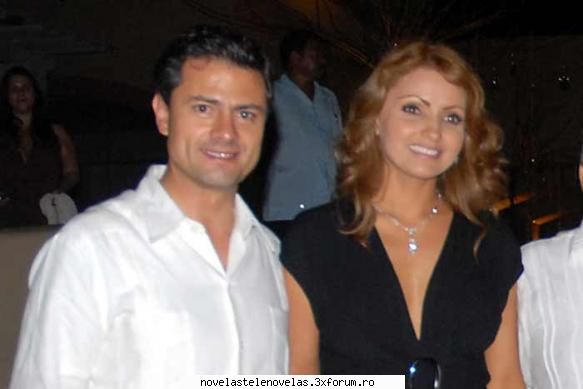 Poze - lyli - Angelica Rivera