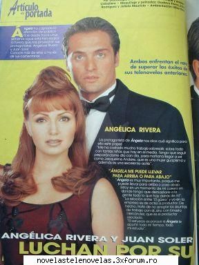 Poze - lyli - Angelica Rivera