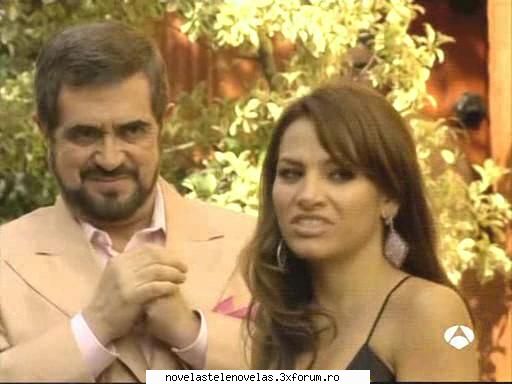 Poze - fitzosul no1 - Fabiola Campomanes