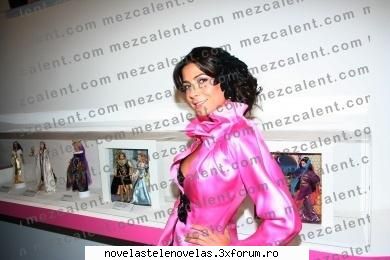 Poze - gabriel - Patricia Manterola