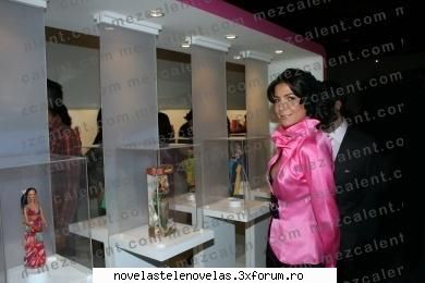 Poze - gabriel - Patricia Manterola