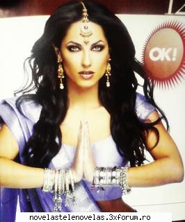 Poze - gabriel - Barbara Mori