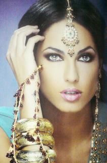 Poze - gabriel - Barbara Mori