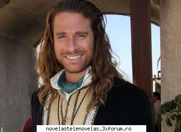 Poze - gabriel - Sebastian Rulli
