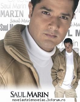 Poze - gabriel - Saul Marin
