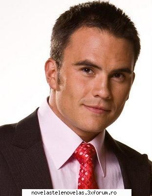 Poze - gabriel - Juan Pablo Raba