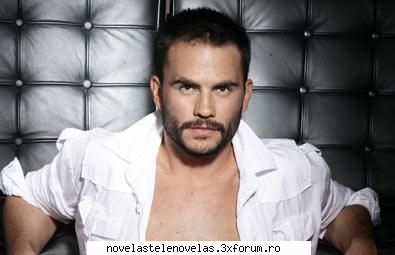 Poze - gabriel - Juan Pablo Raba