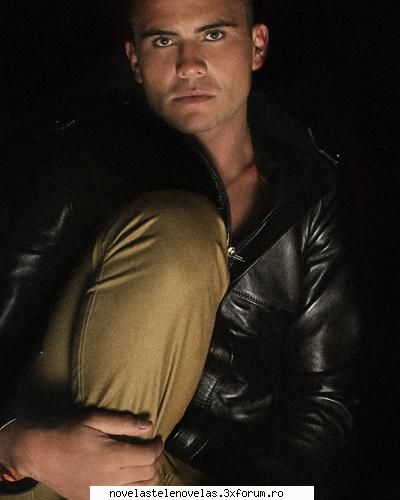 Poze - gabriel - Juan Pablo Raba