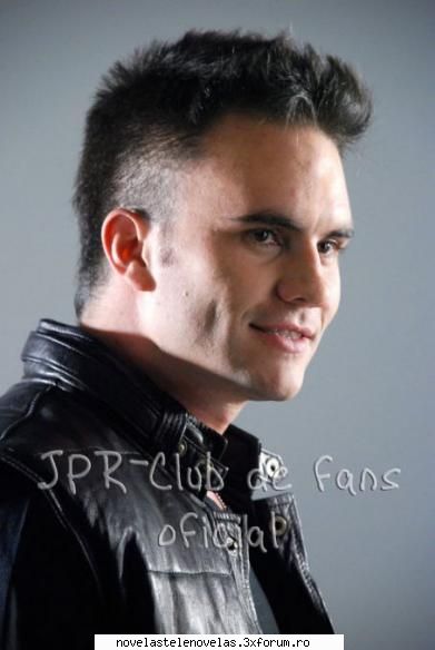 Poze - gabriel - Juan Pablo Raba