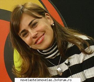 Poze - fitzosul no1 - Daniela Escobar