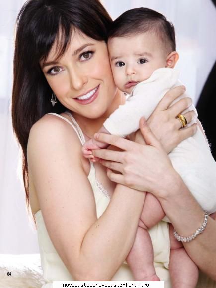 Poze - gabriel - Susana Gonzalez