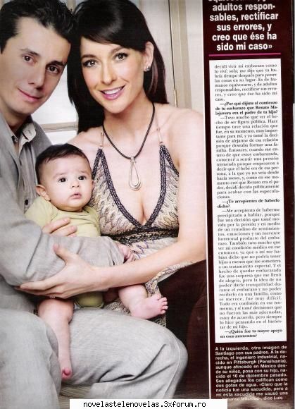 Poze - gabriel - Susana Gonzalez