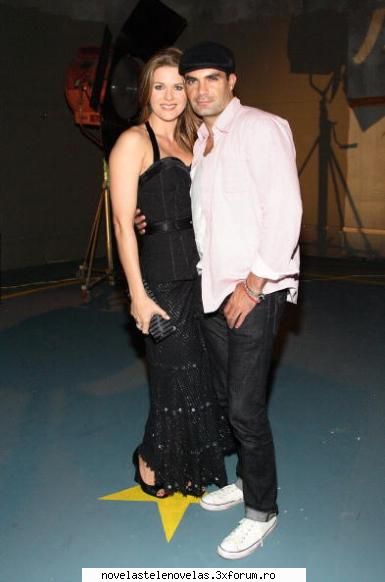 Poze - gabriel - Sonya Smith