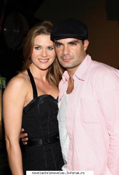 Poze - gabriel - Sonya Smith