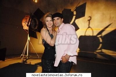 Poze - gabriel - Sonya Smith