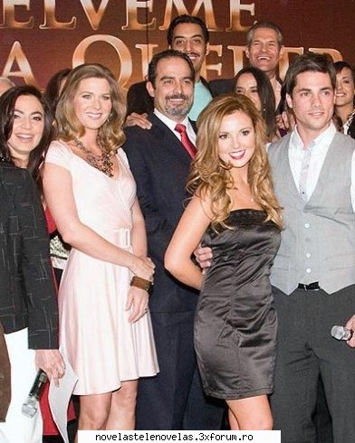 Poze - gabriel - Sonya Smith