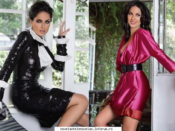 Poze - gabi - Barbara Mori