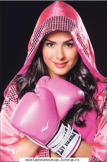 Poze - gabi - Danna Garcia