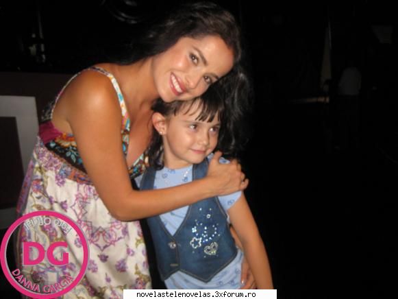 Poze - gabi - Danna Garcia