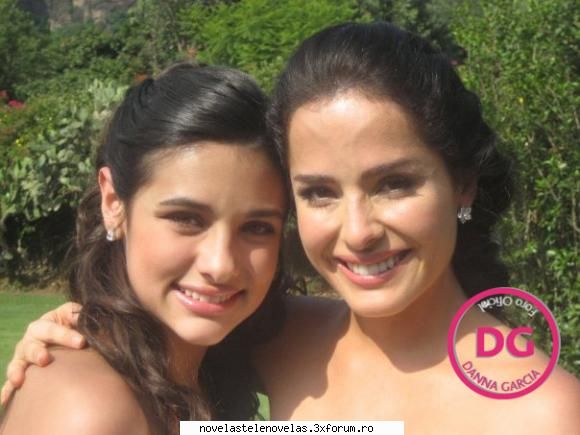 Poze - gabi - Danna Garcia