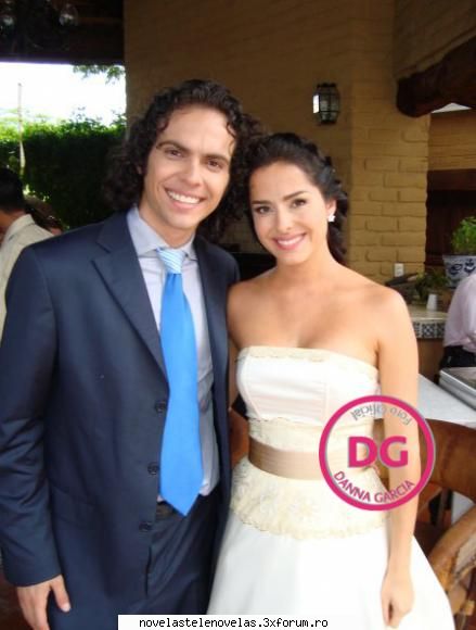 Poze - gabi - Danna Garcia
