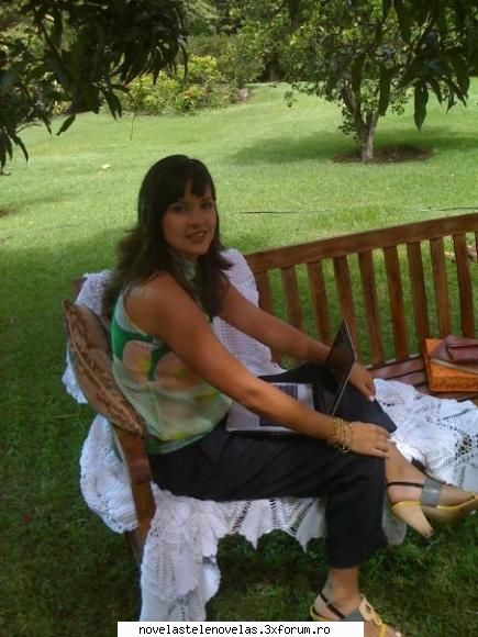 Poze - gabi - Marianela Gonzalez