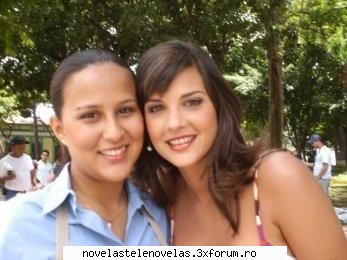 Poze - gabi - Marianela Gonzalez