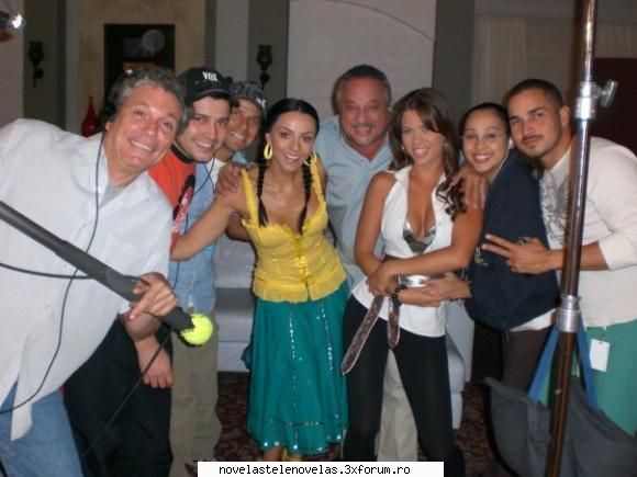 Poze - gabi - Ivonne Montero
