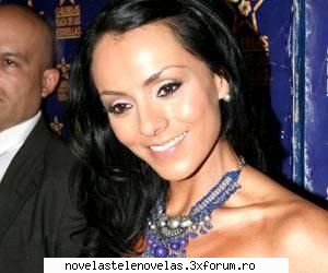 Poze - gabi - Ivonne Montero