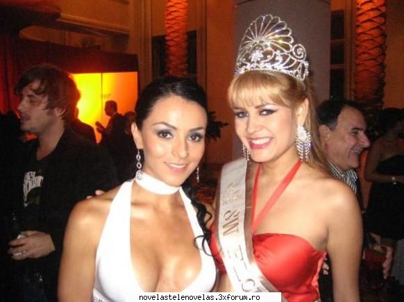Poze - gabi - Ivonne Montero