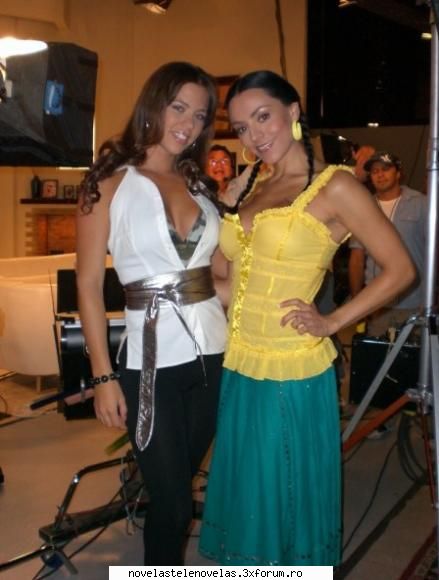 Poze - gabi - Ivonne Montero