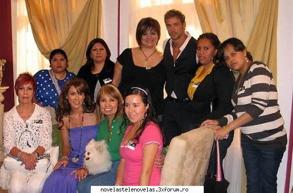 Poze - gabi - Jacqueline Bracamontes