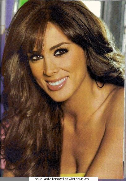 Poze - gabi - Jacqueline Bracamontes