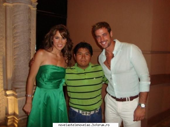 Poze - gabi - Jacqueline Bracamontes