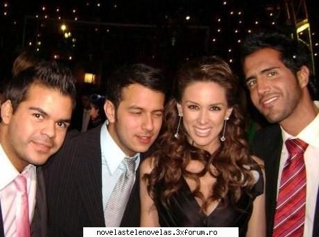 Poze - gabi - Jacqueline Bracamontes
